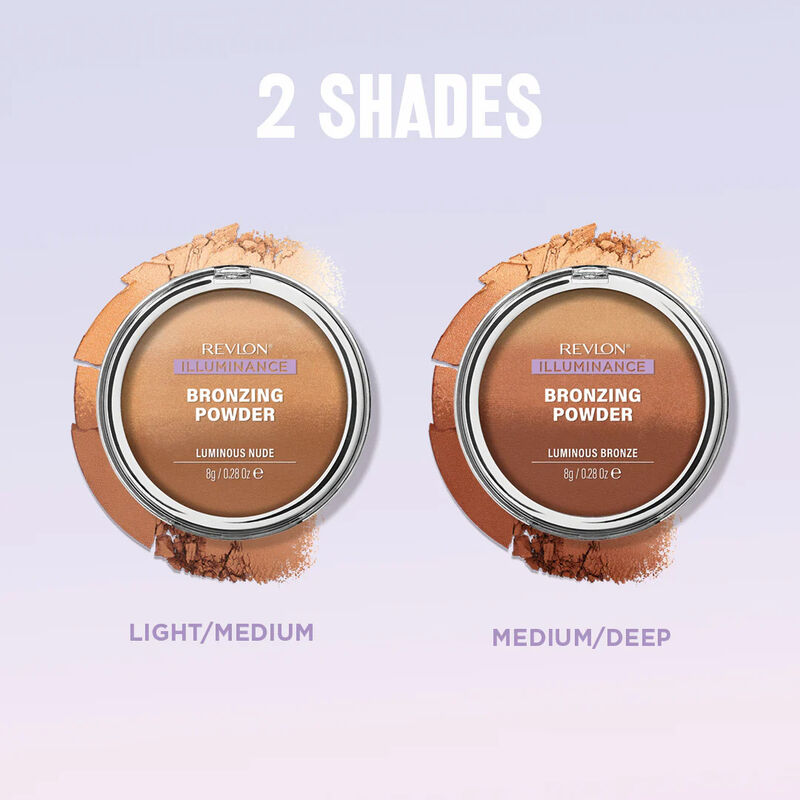 Revlon Illuminance&trade; Bronzing Powder image number 2